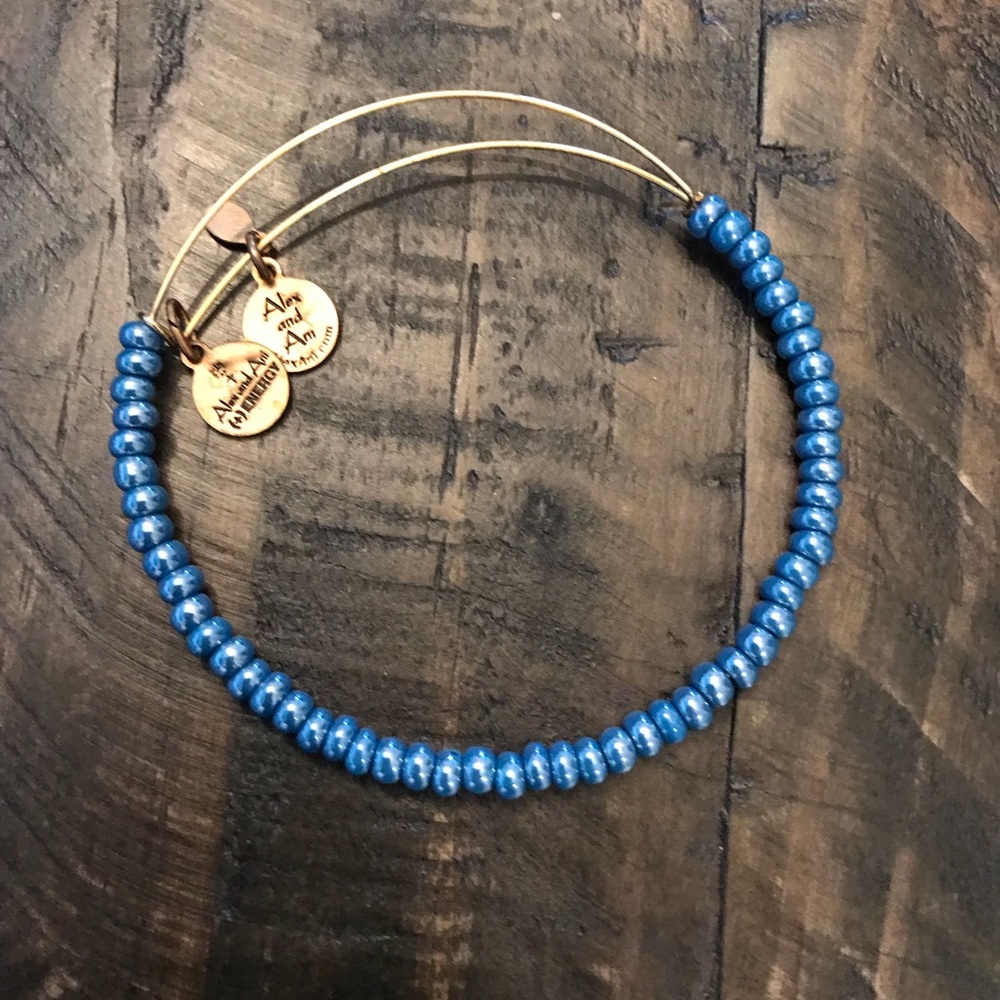 Alex & Ani bracelet